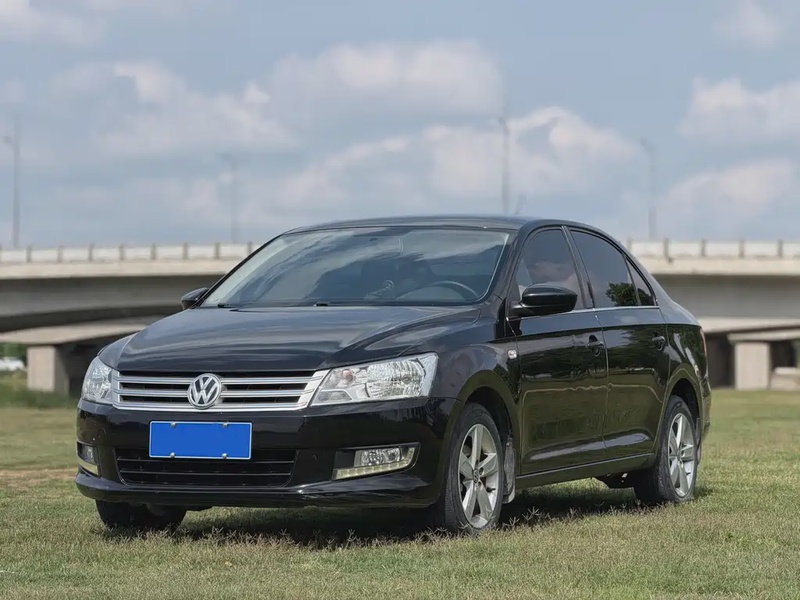 Volkswagen Santana