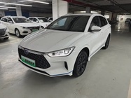 BYD e2 2022