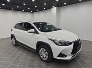 Toyota Land Cruiser 2022