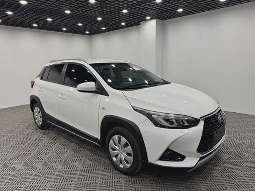 Toyota Land Cruiser 2022