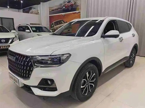 Haval H6 2023