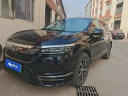 Honda Breeze 2022