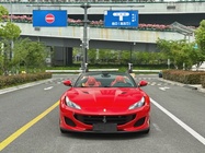 Ferrari Portofino 2019