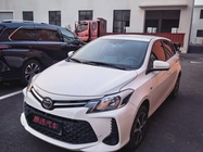 Toyota Vios 2021