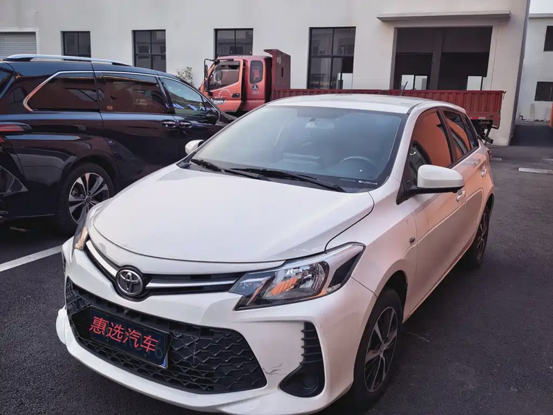 Toyota Vios
