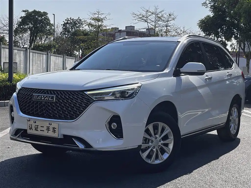 Haval M6