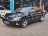 Toyota Crown 2008