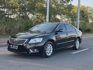 Toyota Camry 2009