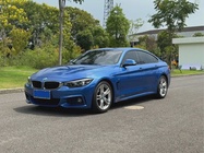 BMW 4 Series 2018