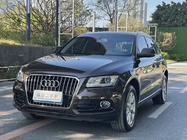Audi Q5 2015
