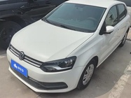 Volkswagen Polo 2016
