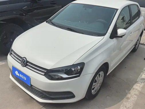 Volkswagen Polo 2016