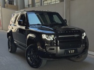 Land Rover Defender 2024