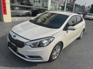 Kia K3 2013