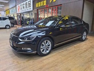 Volkswagen Magotan 2019
