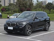BMW X5 2021