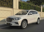Haval H2 2018