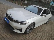 BMW 3 Series 2021