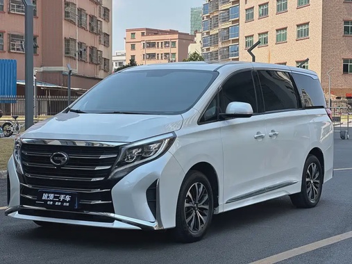 GAC M8 2023