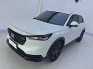 Honda XR-V 2023