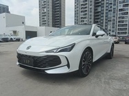 MG MG7 2025