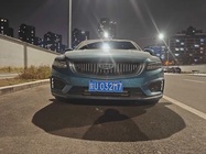 Geely Xingrui 2022
