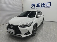 Toyota Yaris 2022