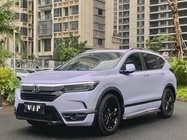 Honda Breeze 2023