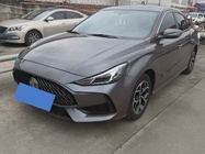 MG MG5 2022