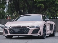 Audi R8 2023