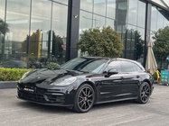 Porsche Panamera 2022