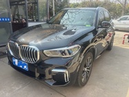 BMW X5 2023