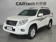 Toyota Prado 2012