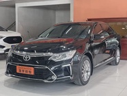 Toyota Camry 2017