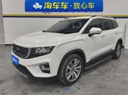 Geely Haoyue 2022