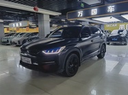 BYD PLUS 2021