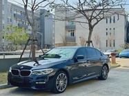 BMW 5 Series 2018