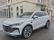 BYD Tang 2025