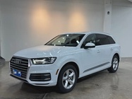 Audi Q7 2016