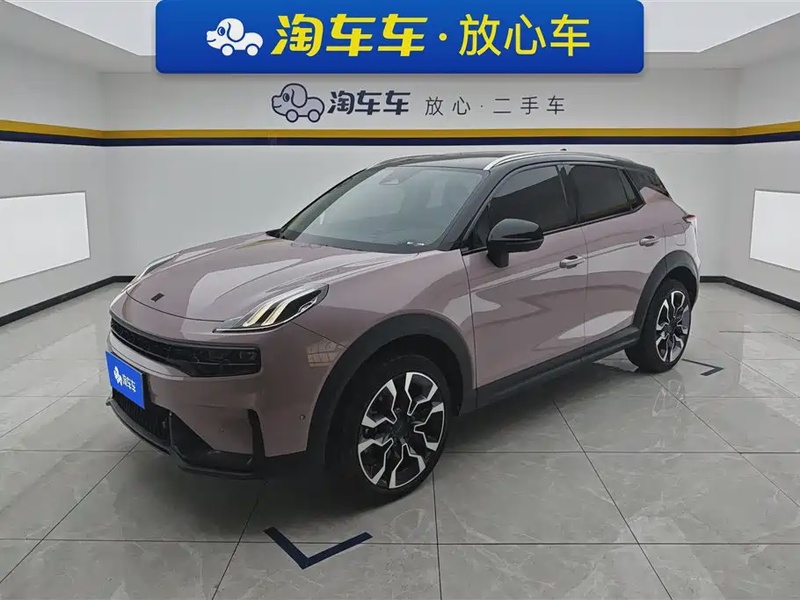 Lynk & Co 06