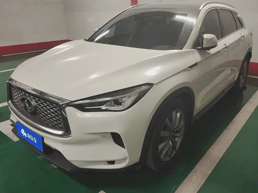 Infiniti QX50 2020
