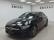 Mercedes-Benz A-Class 2023