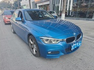 BMW 3 Series 2018