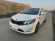 Kia K2 2013