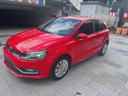 Volkswagen Polo 2018
