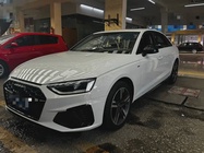 Audi A4 2022
