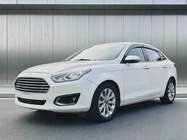 Ford Escort 2017