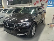 BMW X5 2015