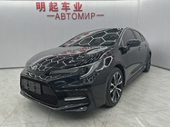 Toyota Levin 2022