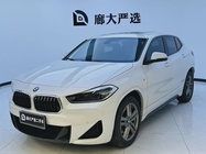 BMW X2 2023
